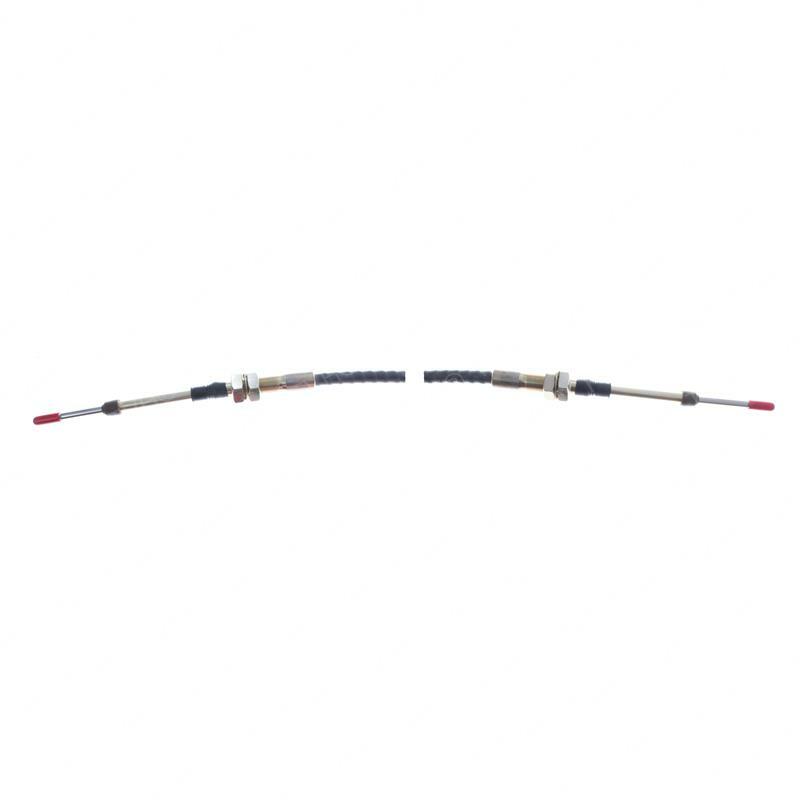 CLARKE 8-16-00030 CABLE - ACCELERATOR