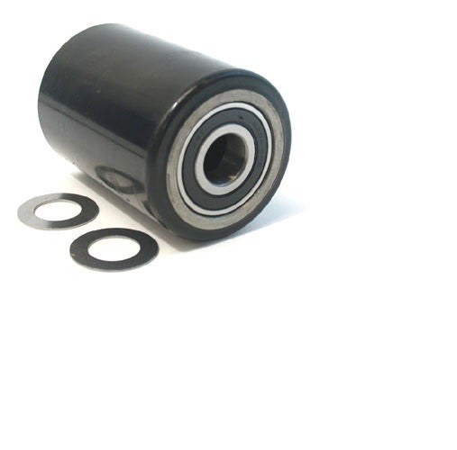HLF117B-A LOAD ROLLER ASSEMBLY FOR HU-LIFT HP25L FRAME