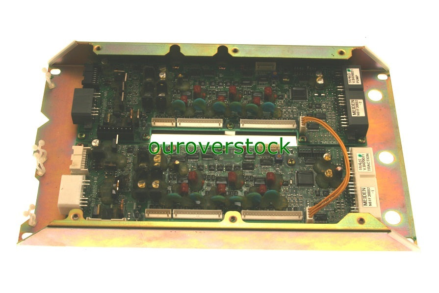KOMATSU 3BB4757110 CONTROLLER - REPAIR