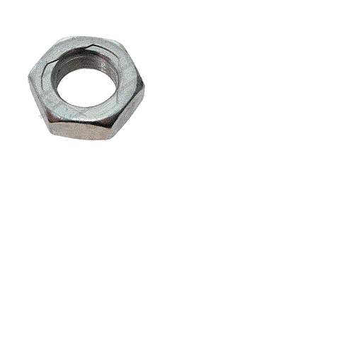 FOR Crown Lift Truck 1.0 RCTF - NUT - TOP LOCK JAM  064030-003