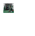 JLG 610113, PC BOARD CARD - TIME DELAY