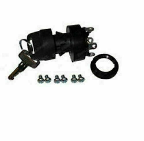 FOR GENIE AWP-20S KEY SWITCH 96008-SGT
