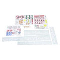 FOR SKYJACK LABEL KIT- SJ3 COMPACTS 166936