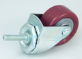 Powerboss 430325, Caster