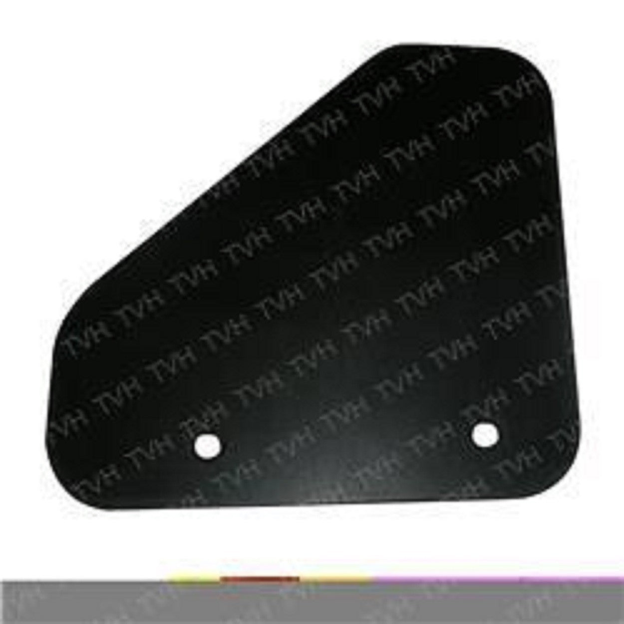 FOR MINUTEMAN SPLASHGUARD - NEOPRENE 3300151