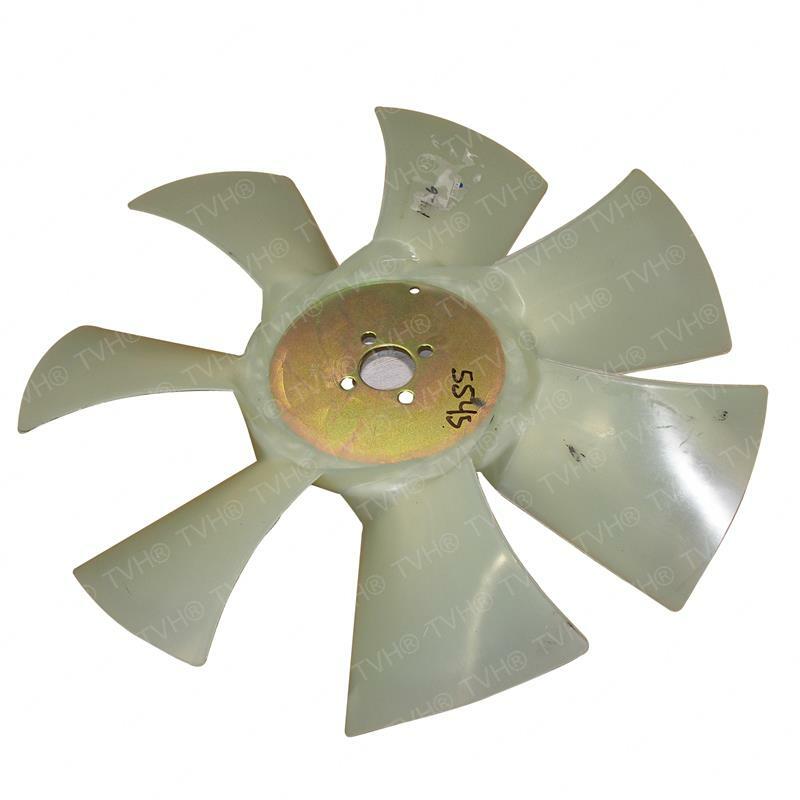 for Doosan Forklift- Cooling Fan- DWA219221