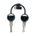 FOR AMERICAN LINCOLN 1462887000 KEY - REPLACEMENT SET OF 2