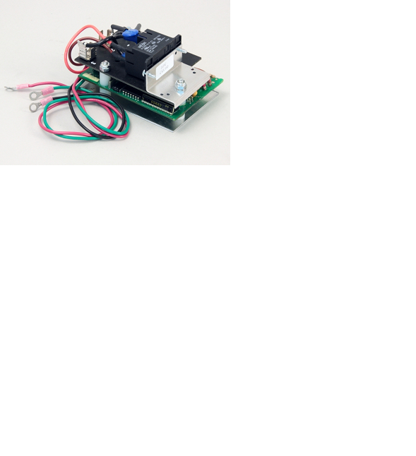 ADVANCE 41102A CONTROLLER,120V CHARGER