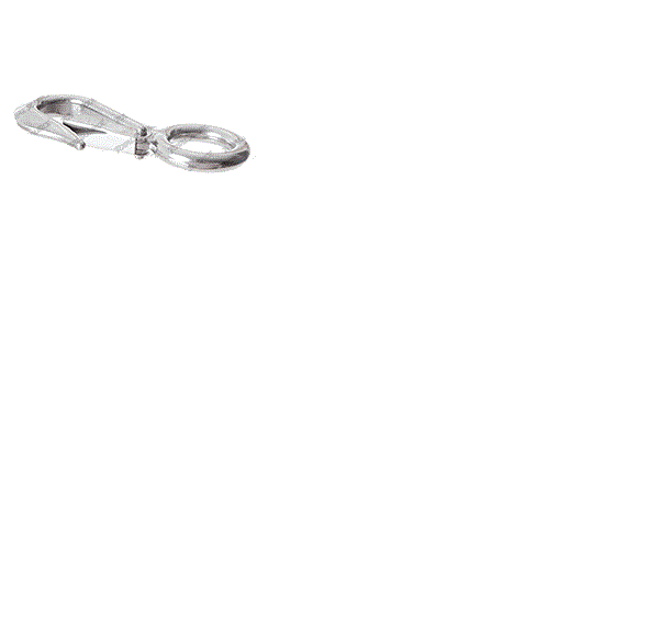 SKYJACK 100493 CHAIN SNAPS 2311DF