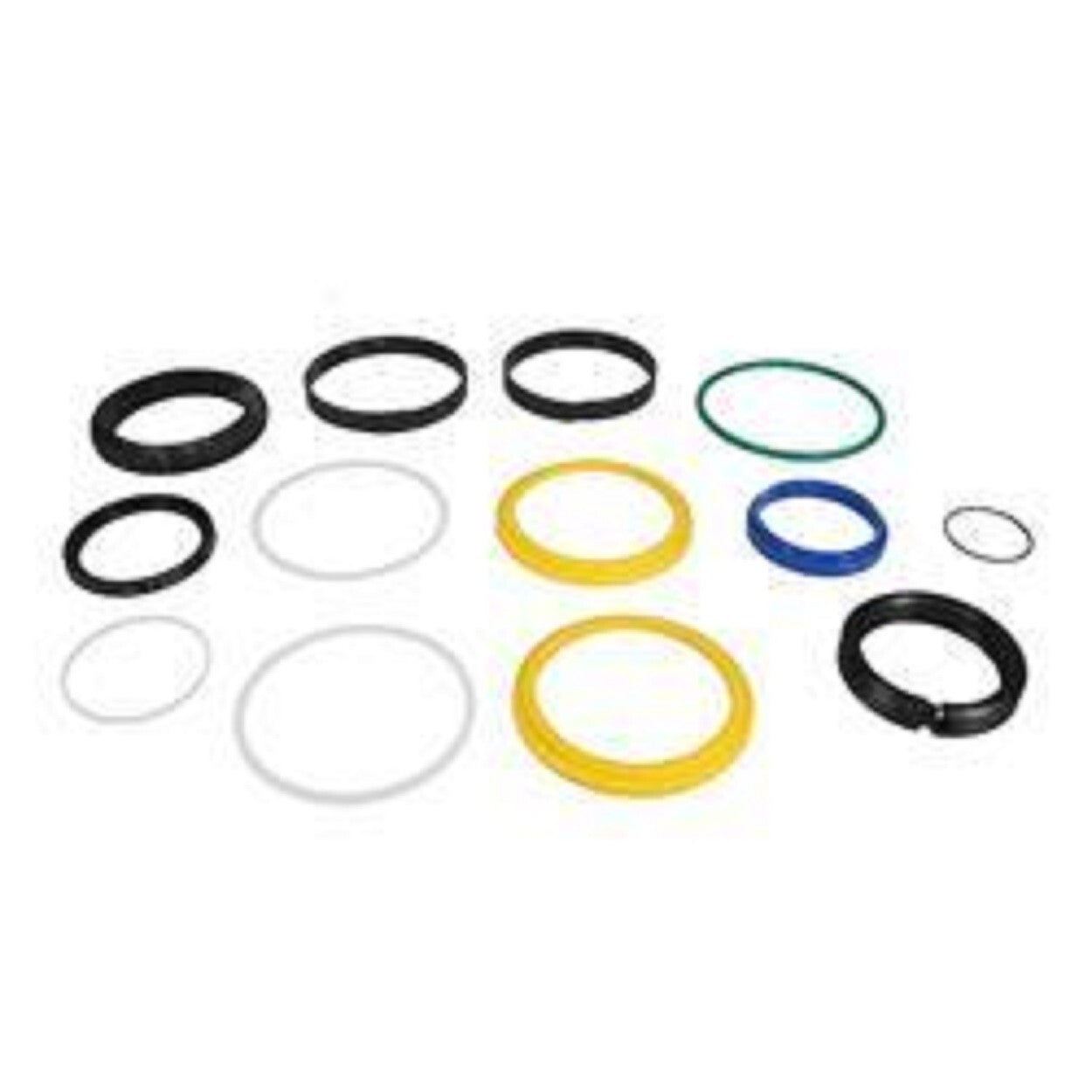 FOR JCB SEAL KIT - HYDRAULIC CYLINDER 991-00012