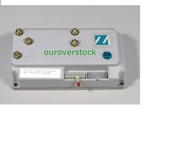 ZAPI FH2120A CONTROLLER