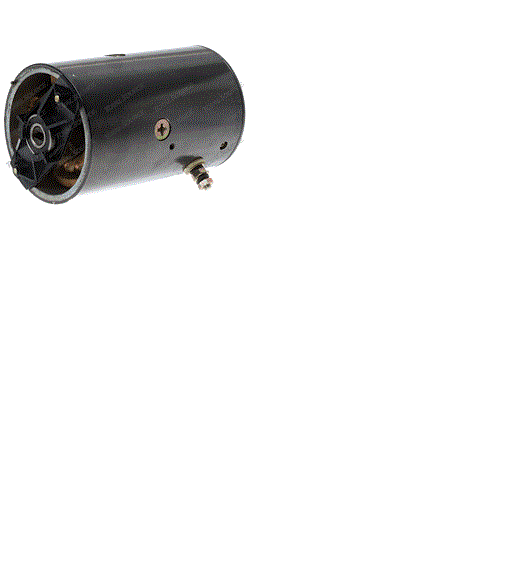GENIE 62413, 62413GT MOTOR- PUMP 12 VOLT DC