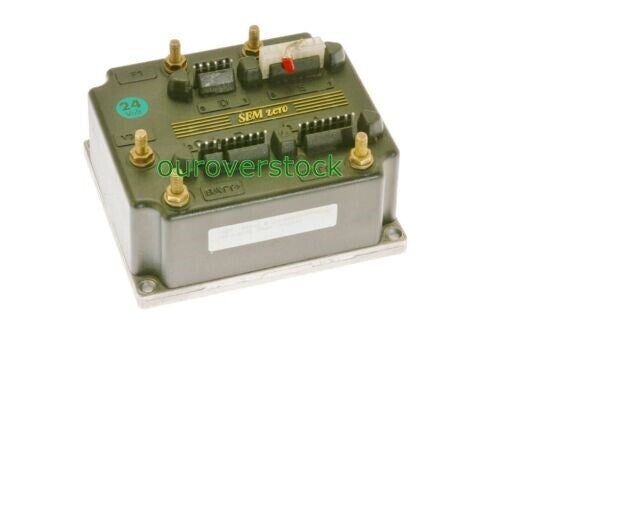 FOR Crown Controller 813096-001
