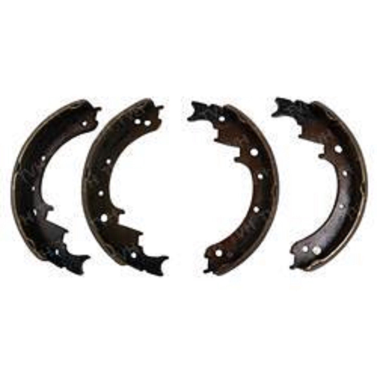 FOR NISSAN SHOE KIT - BRAKE (4) 44999-22H00