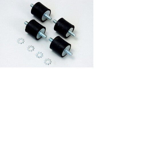 ADVANCE 10666A SPRING MOUNT KIT
