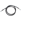 Genie GR-20  HOSE - ASSEMBLY DRIVE MOTOR  109837