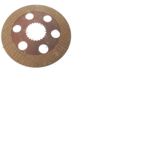 for INGERSOLL RAND 43815331, BRAKE DISC
