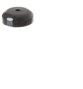 FOR Genie GR-20  BUTTON - .80 X .281 NYLATRON  21279