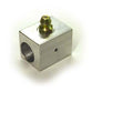 RL 4-00083 PISTON PUSHER FOR ROL-LIFT SERIES T AND E HYDRAULIC UNIT