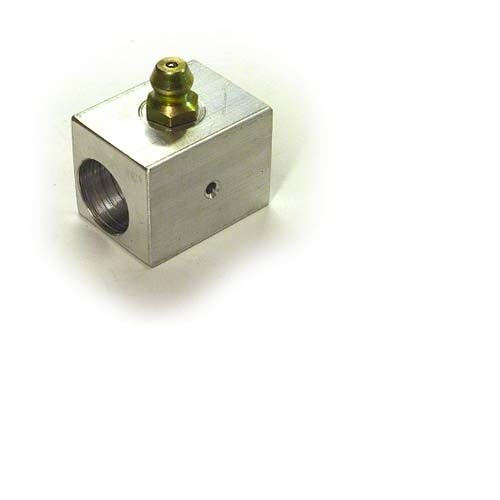 RL 4-00083 PISTON PUSHER FOR ROL-LIFT SERIES T AND E HYDRAULIC UNIT