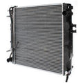 FOR CATERPILLAR RADIATOR ASSEMBLY 93E0100010