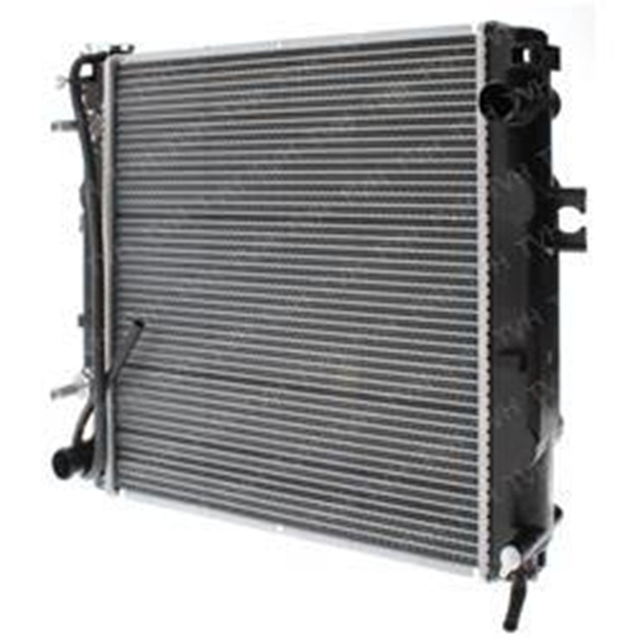FOR CATERPILLAR RADIATOR ASSEMBLY 93E0100010