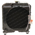 FOR KUBOTA RADIATOR ASSEMBLY 1662572061