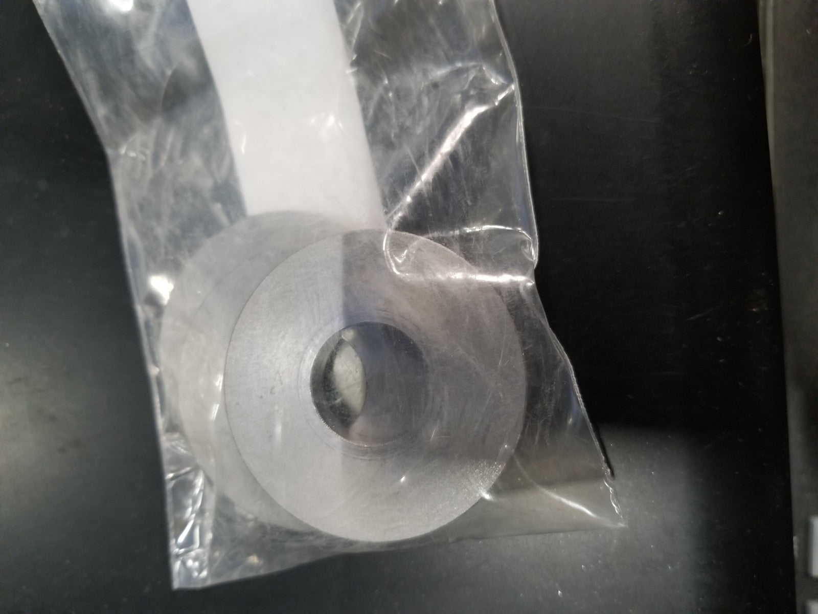 47450 WASHER FOR BT L2000, L2300, L2000-U AND L2300-U HYDRAULIC UNIT