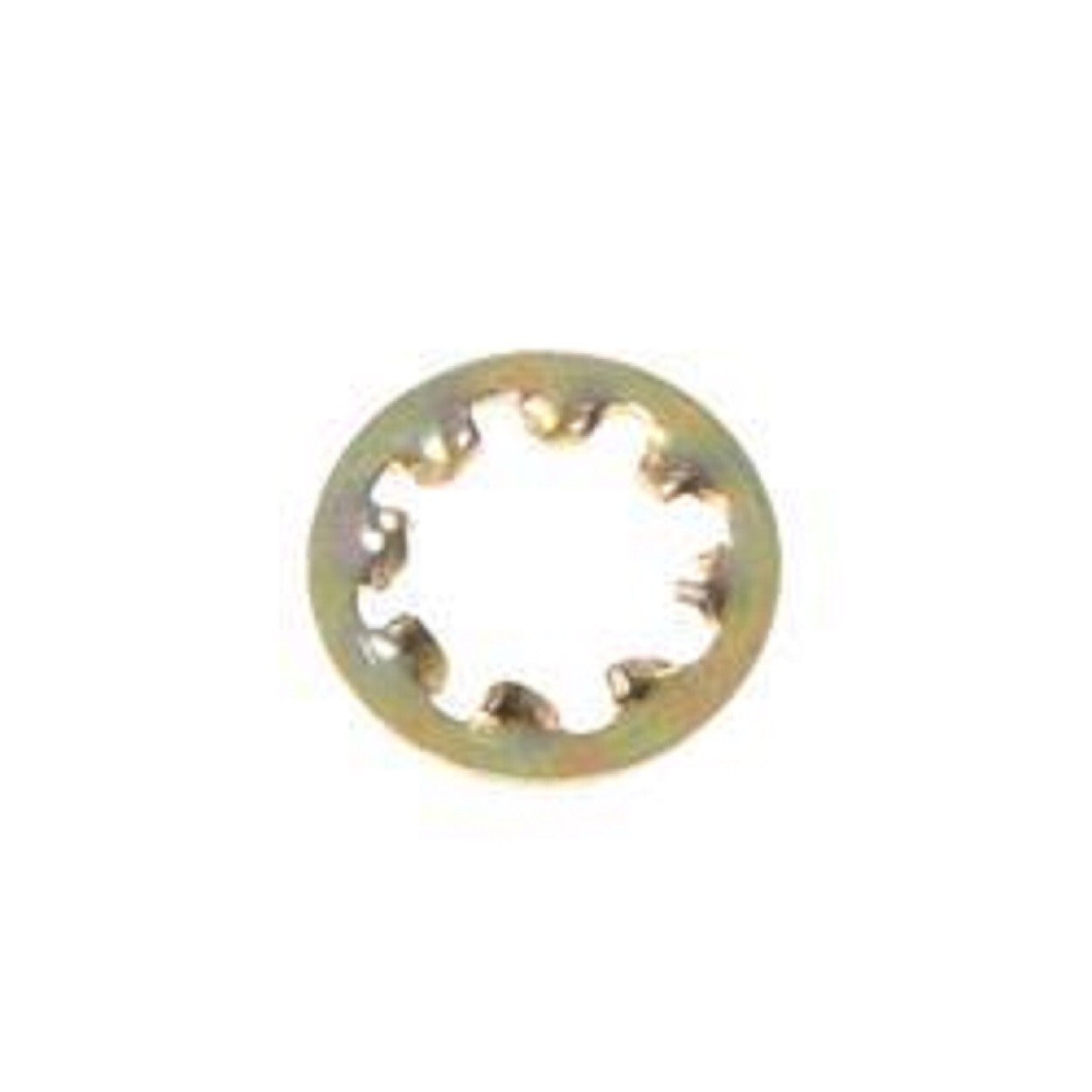 FOR Tennant WASHER - LOCK 02938
