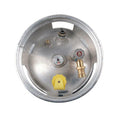 Yale 220037916, LPG / Propane 33.5 LB Aluminum Tank, 8 GALLON