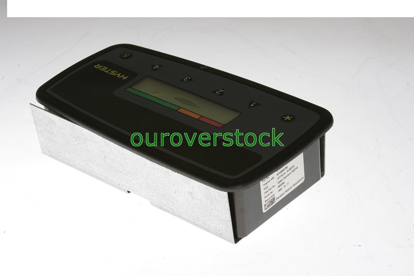 for HYSTER 1632493 DISPLAY - repair