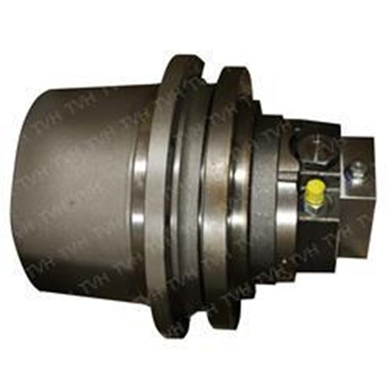 For Bobcat Motor - Drive Hydraulic UKFD026