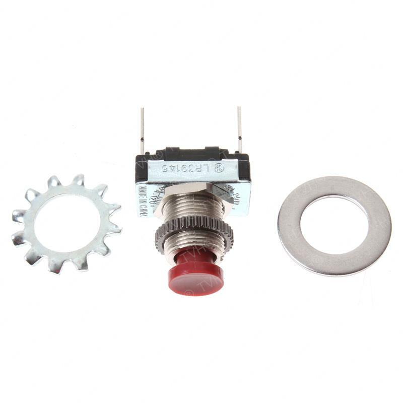 Tennant 9010860 SWITCH KIT