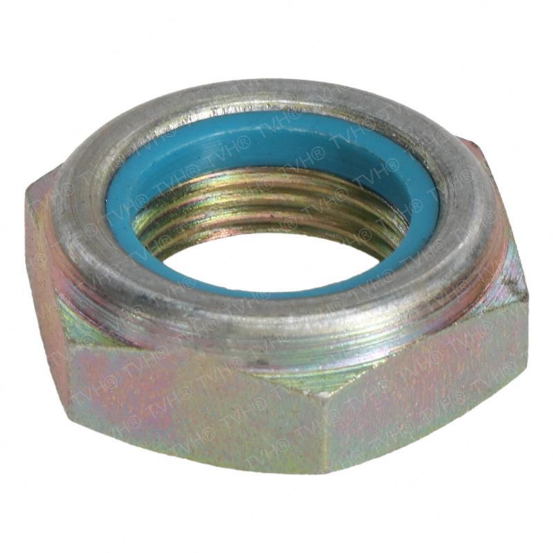 FOR NEW HOLLAND 81803186, N/D NUT