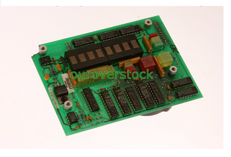 For Caterpillar 101-1417 CONTROLLER