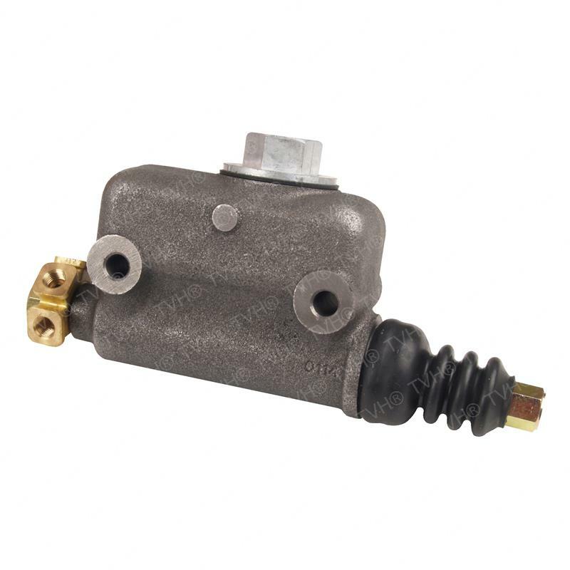 Heavy Duty Brake Master Cylinder for Cushman 886173 883468