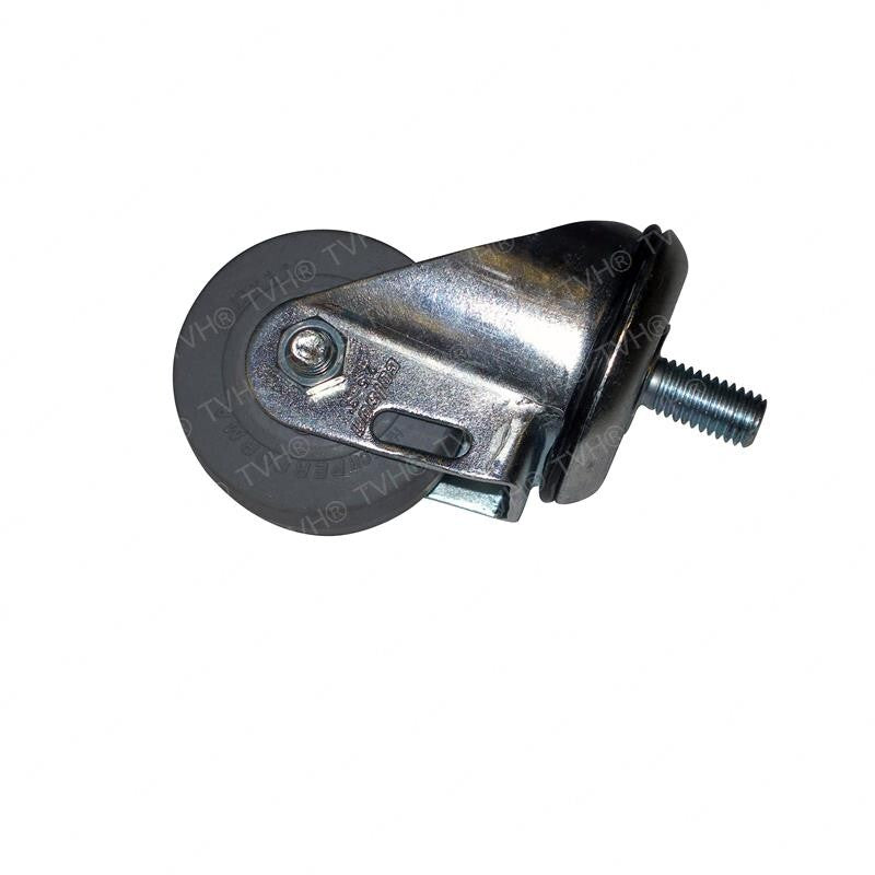FOR Tennant CASTER - SWIVEL 2.5 X 1 3/8 POST MOUNT 1044952