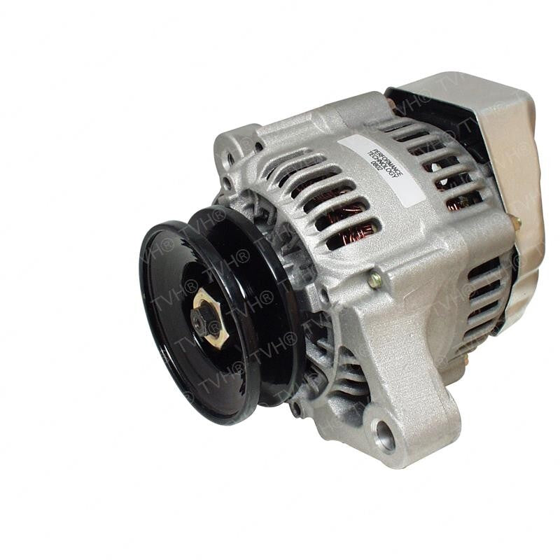 FOR TUSK - AC ALTERNATOR - NEW 4965234