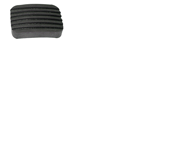 for TOYOTA 31423-10110-71 PAD - PEDAL