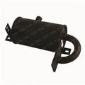 FOR KOMATSU MUFFLER 3EB-03-A6110