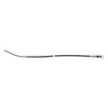 3EB-30-51120 Emergency Brake Cable for Komatsu, FOR Allis Chalmers 64 3/8"