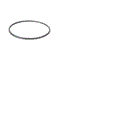 GENIE 33964GT, 33964, ENG - WATER PUMP GASKET