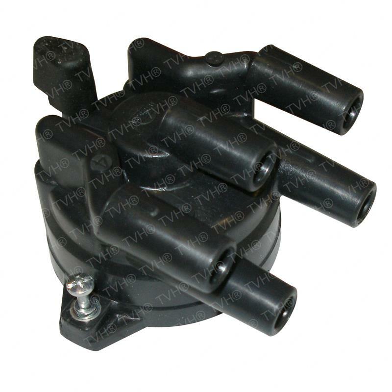 Powerboss 3336159 CAP ASSEMBLY