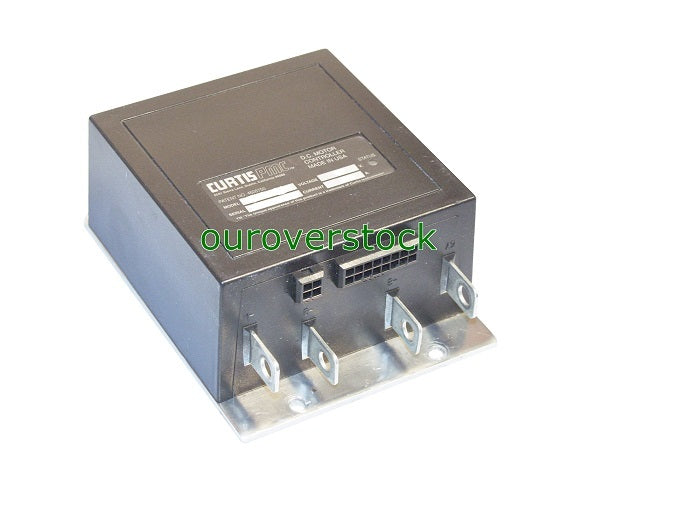 for CURTIS 1207A PMC CONTROL UNIT - REPAIR