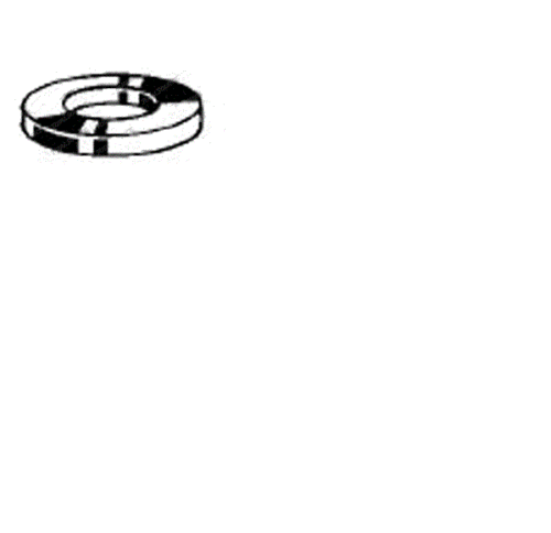 FOR GENIE GR-26J -  WASHER  T110037GT