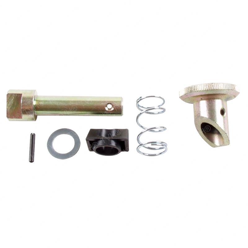 FORKLIFT FORK PIN KIT CLASS II PARTS for Hyster Part number 1523735