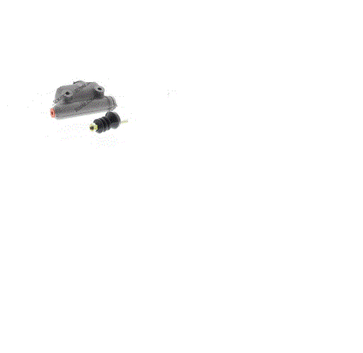 FOR CLARK FORKLIFT A10908, MASTER CYLINDER