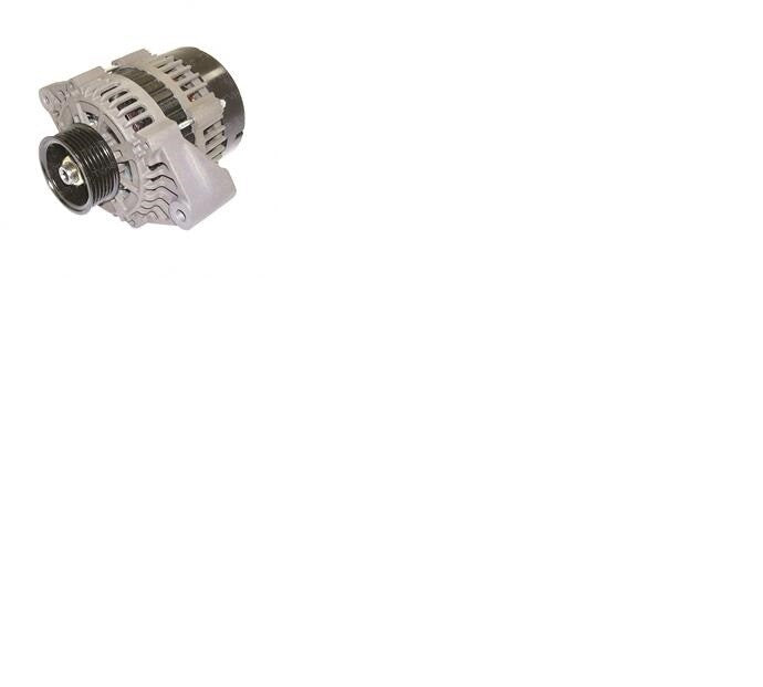 For Hyster 1469597, Alternator, Forklift