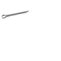 FOR GENIE GR-26J - PIN - COTTER  T110080GT