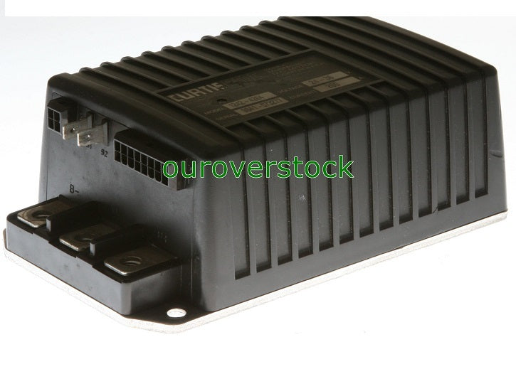 BT PRIME MOVER 312052-000 CONTROLLER
